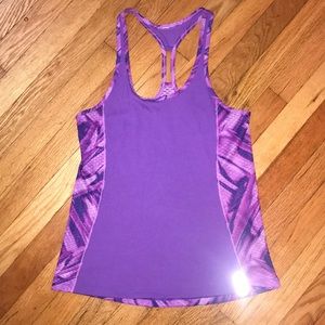 Under Armour Workout Top